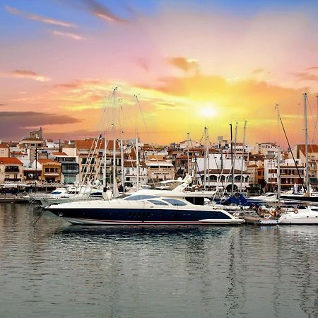 Mediterranean Way - Relax Cambrils Exterior photo