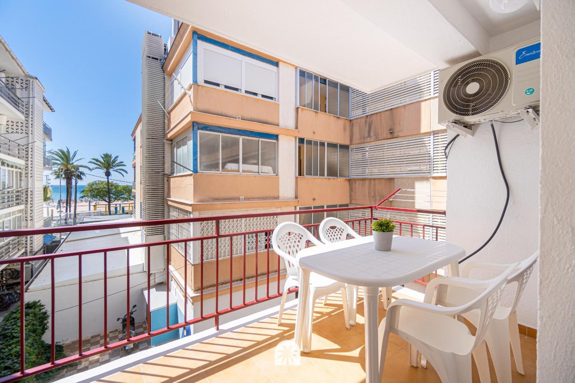 Mediterranean Way - Relax Cambrils Exterior photo