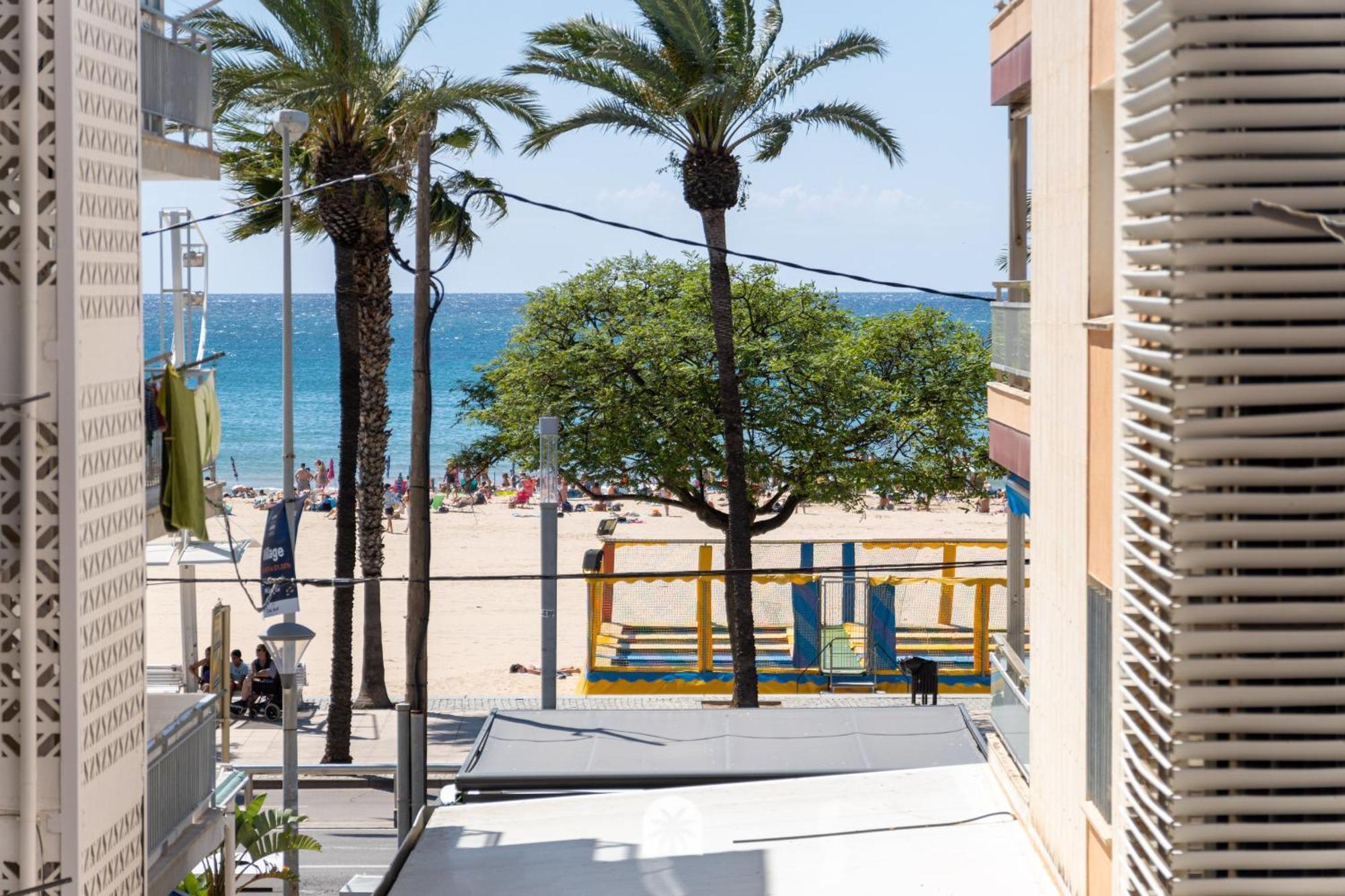 Mediterranean Way - Relax Cambrils Exterior photo