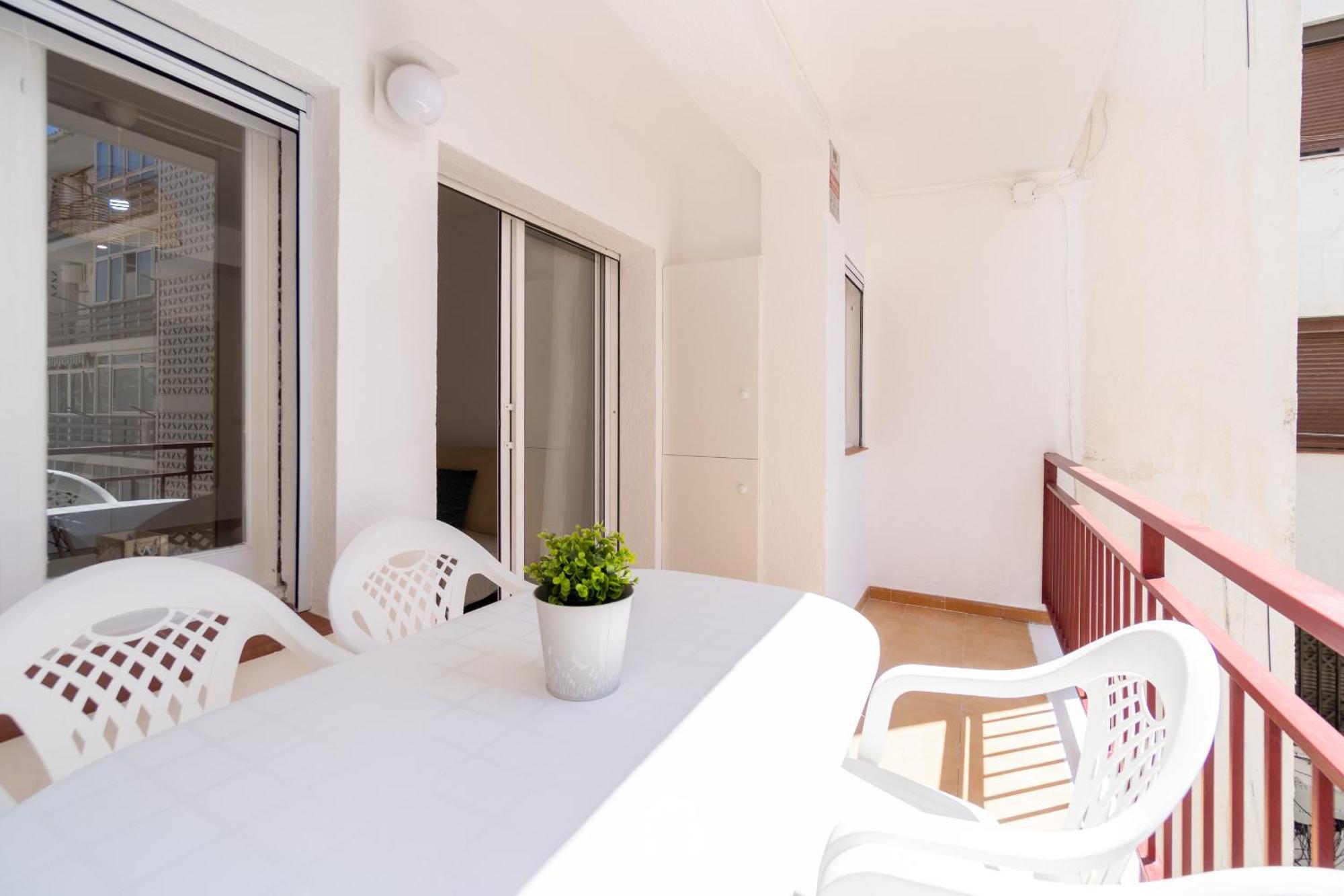 Mediterranean Way - Relax Cambrils Exterior photo