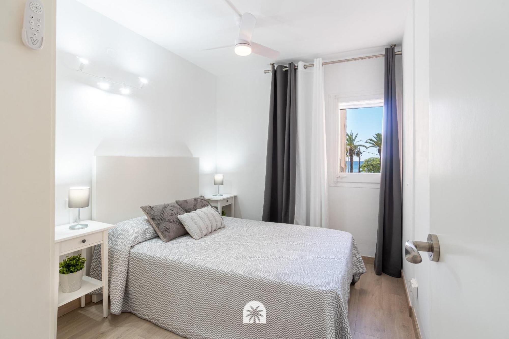 Mediterranean Way - Relax Cambrils Exterior photo