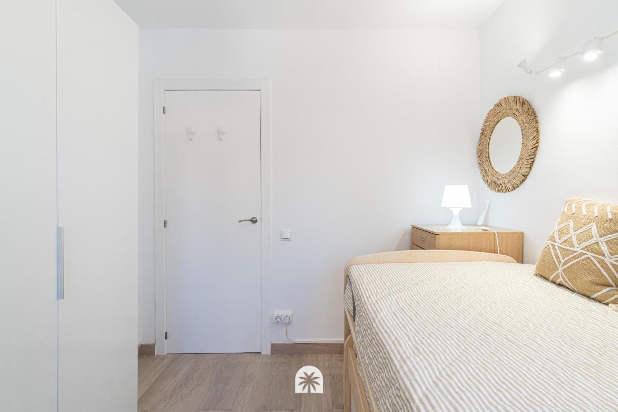 Mediterranean Way - Relax Cambrils Exterior photo