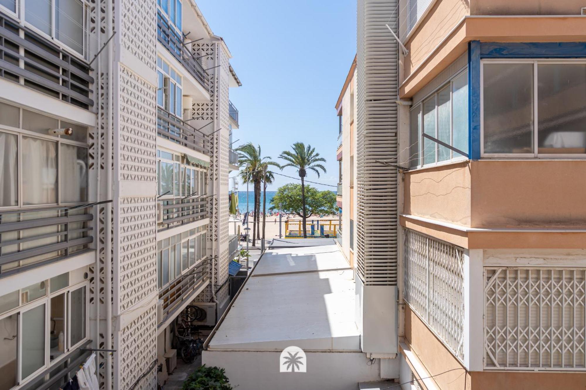 Mediterranean Way - Relax Cambrils Exterior photo