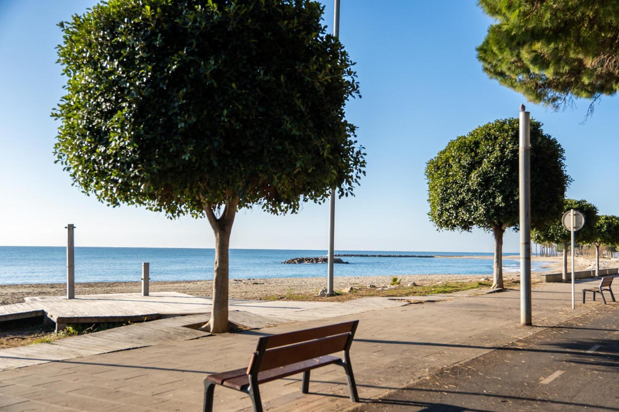 Mediterranean Way - Relax Cambrils Exterior photo