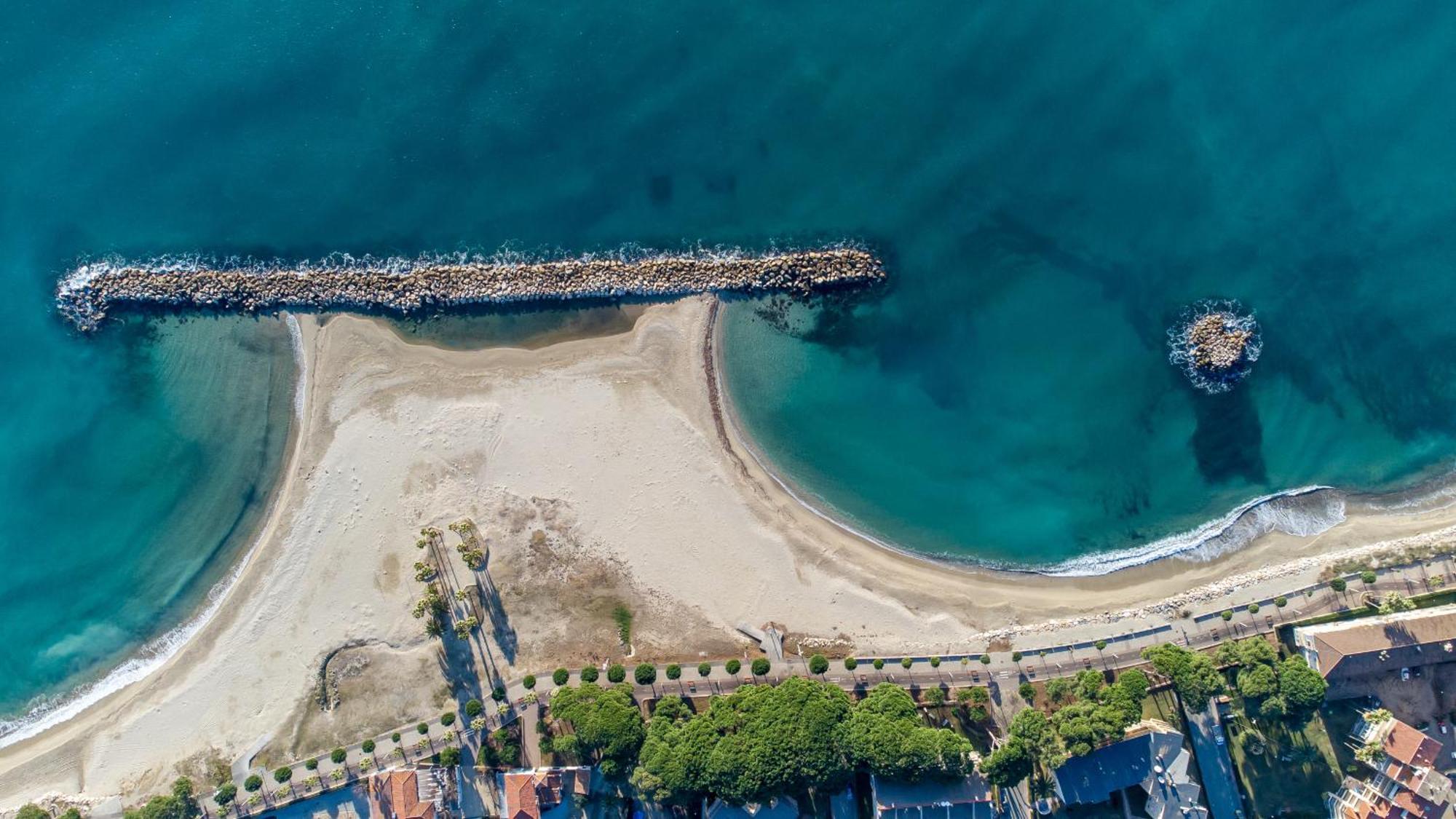 Mediterranean Way - Relax Cambrils Exterior photo