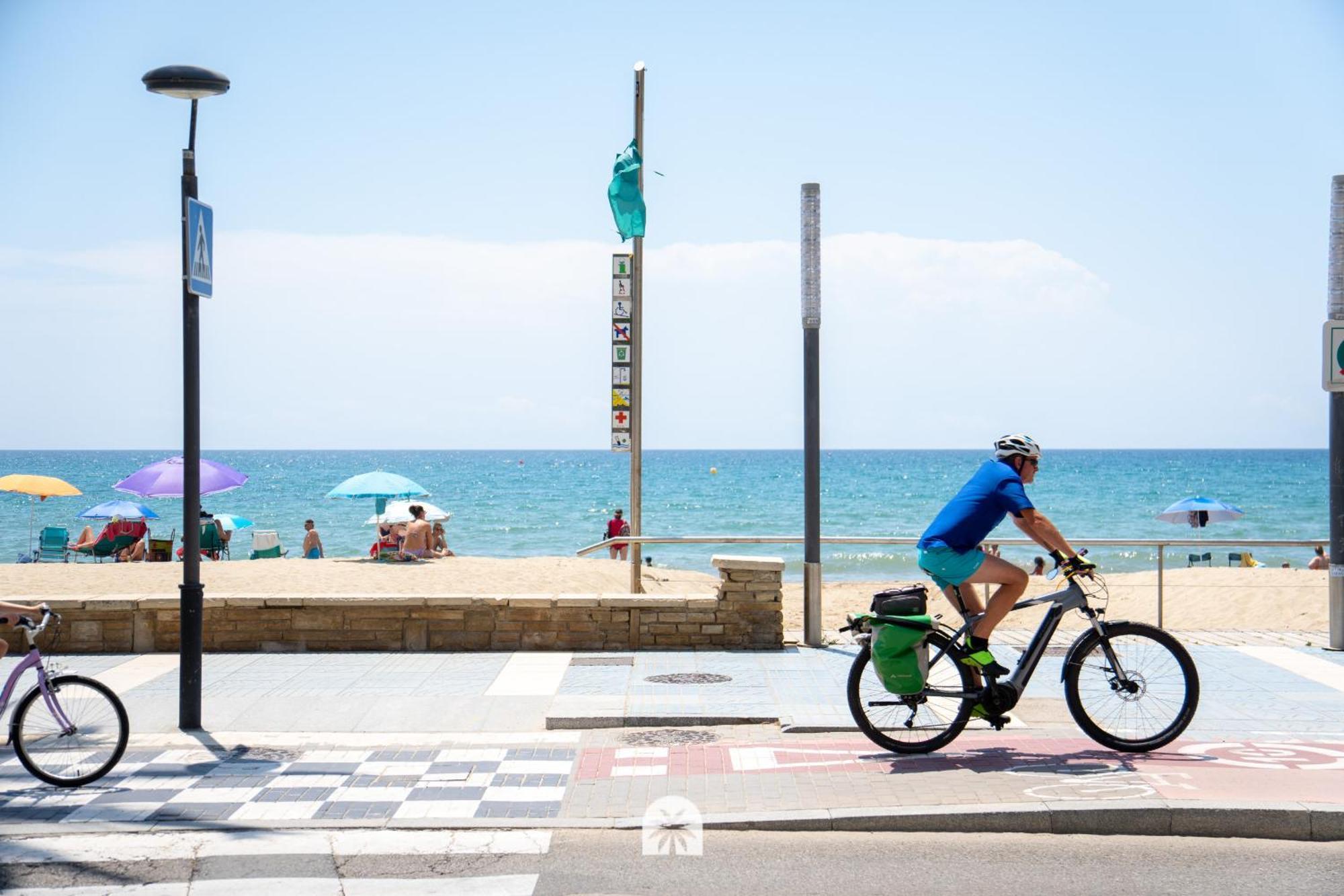 Mediterranean Way - Relax Cambrils Exterior photo