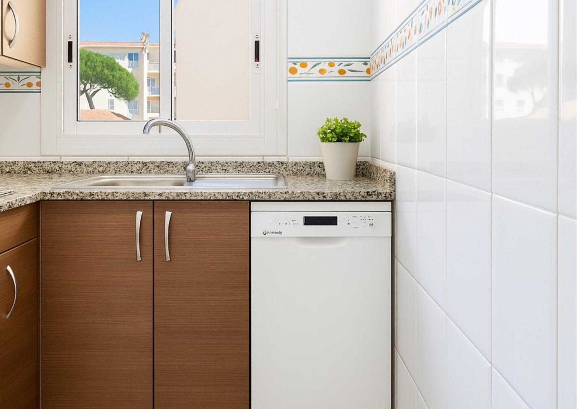 Mediterranean Way - Relax Cambrils Exterior photo